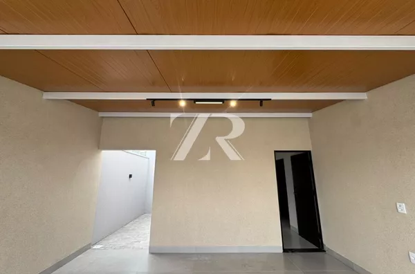 Casa para venda no bairro São Conrado em Barra Do Garças - MT