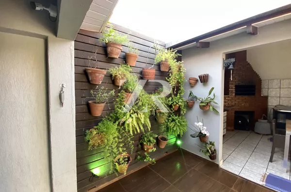 Casa para compra, 3 quarto(s),  Ouro Fino, Barra Do Garcas
