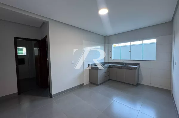 Apartamento para aluguel, 2 quarto(s),  Setor Cristino Cortês, Barra Do Garcas - Foto 3