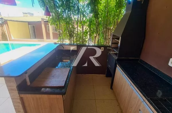 Casa para aluguel, 3 quarto(s),  BNH, Barra Do Garcas - Foto 4