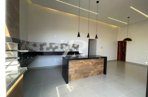 Casa com 3 dormitórios à venda, 180 m² por R$ 1.200.000,00 - Jardim Toledo - Barra do Garças/MT - Foto 5