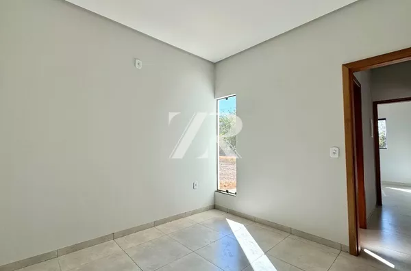 Casa para compra, 2 quarto(s),  Jardim Nova Barra Sul, Barra Do Garcas - Foto 4