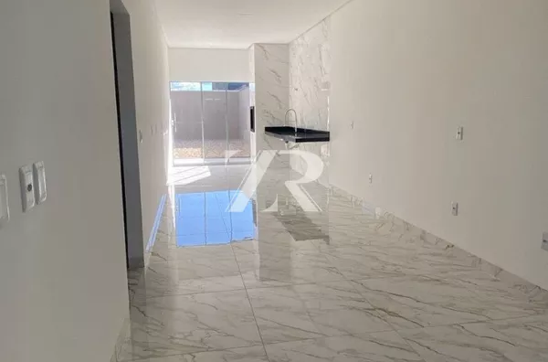 Casa para compra, 3 quarto(s),  Jardim Nova Barra, Barra Do Garcas