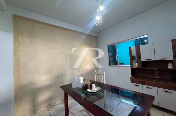 Casa para compra no Jardim Amazônia I, Barra do Garças