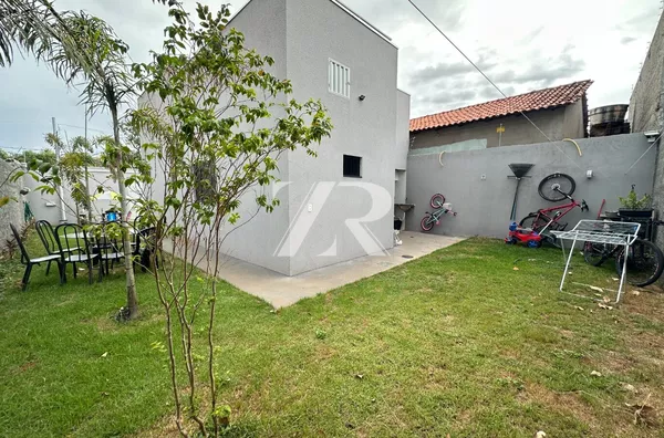 Casa para compra, 2 quarto(s),  Anchieta, Barra Do Garcas