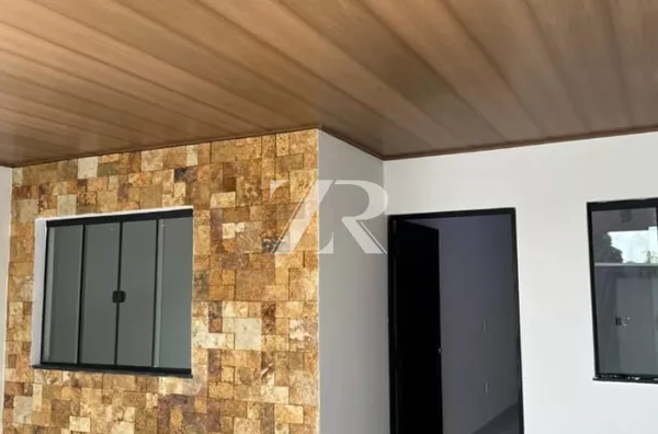 Casa com 3 quartos sendo 1 suíte, Jardim Nova Barra Norte, Barra Do Garcas - Foto 5