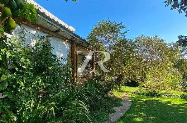 Casa rústica com 3 suítes  à venda, 360 m² por R$ 1.800.000 - Residencial Tamburi - Barra do Garças/MT - Foto 5