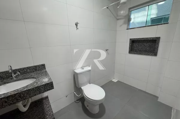Apartamento para aluguel, 2 quarto(s),  Setor Cristino Cortês, Barra Do Garcas - Foto 5