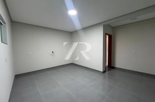 Apartamento para aluguel, 3 quarto(s),  Setor Cristino Cortês, Barra Do Garcas - Foto 2