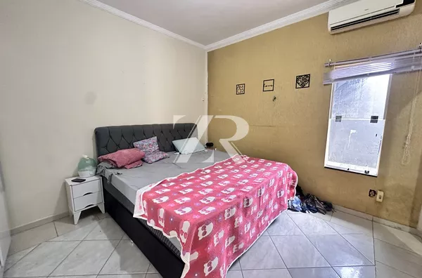 Casa para venda,  Centro, Barra Do Garcas