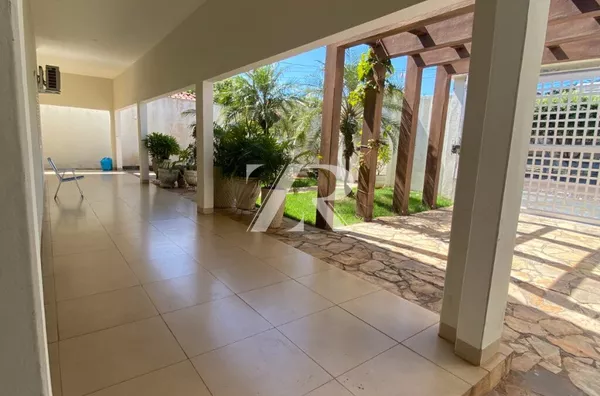 Casa para compra, 4 quarto(s),  - Selecione - Bairro, Barra Do Garcas