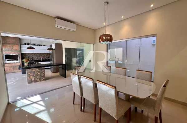 Casa à venda, 3 quarto(s),  - Selecione - Bairro, Pontal Do Araguaia