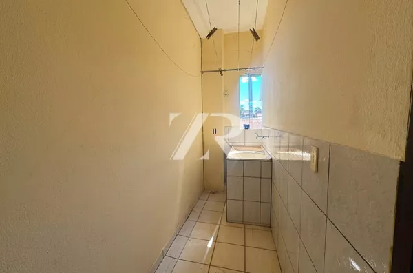 Apartamento para aluguel, São João, Barra do Garças
