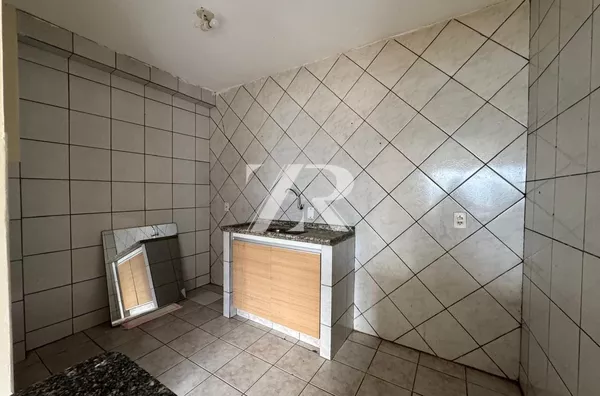 Apartamento para aluguel, São João, Barra do Garças