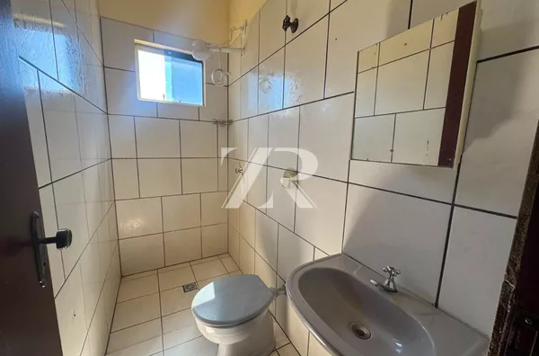 Apartamento para aluguel, São João, Barra do Garças
