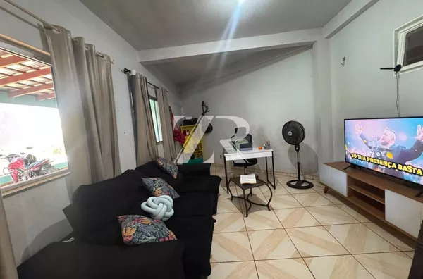 Casa para compra no Jardim Amazônia I, Barra do Garças