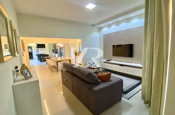 Casa com 2 dormitórios à venda, 183 m² por R$ 680.000,00 - Serra Alta - Barra do Garças/MT - Foto 4