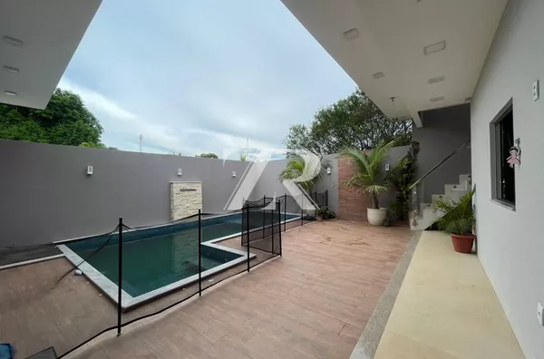 Casa com 4 dormitórios à venda, 312 m² por R$ 1.100.000,00 - Anchieta - Barra do Garças/MT - Foto 4