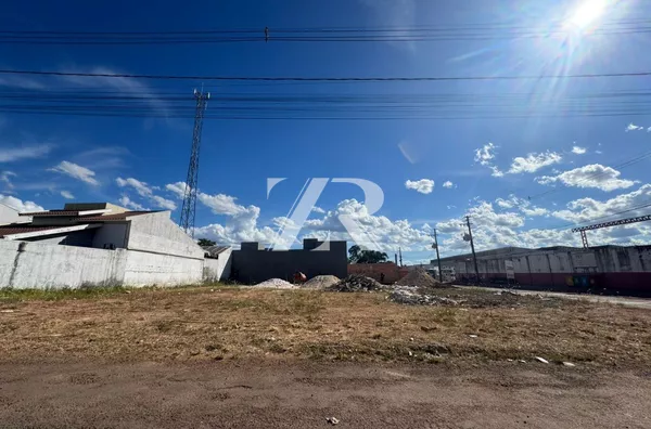 Terreno para compra,  Serra Alta, Barra Do Garcas