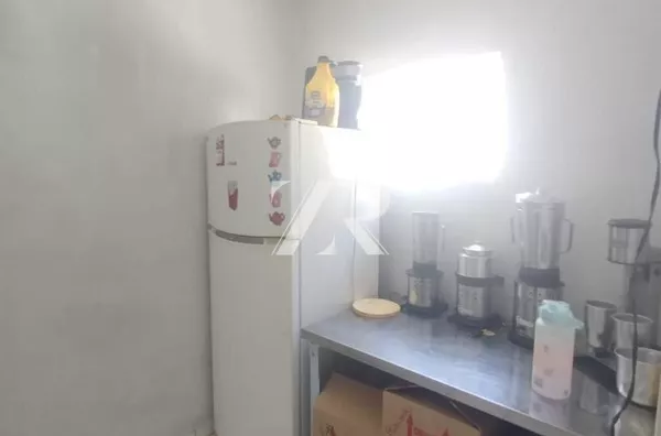 Sobrado para compra, 3 quarto(s), Bairro Setor Esperança, Aragarças