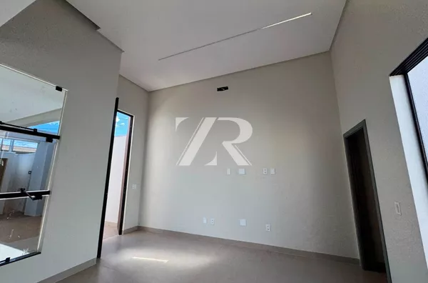 Casa para compra no Jardim Nova Barra, Barra do Garças