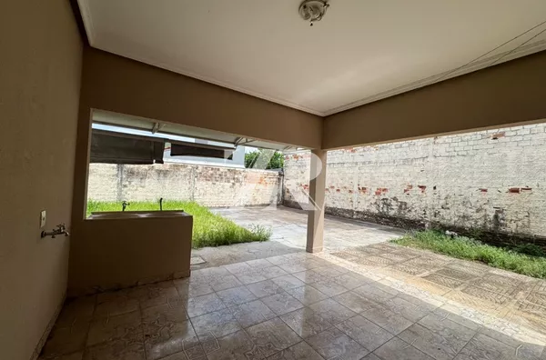 Casa para aluguel no Jardim Mangueiras, Barra Do Garças - MT - Foto 14