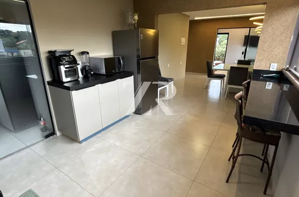Sobrado para venda,  São Benedito, Barra Do Garcas