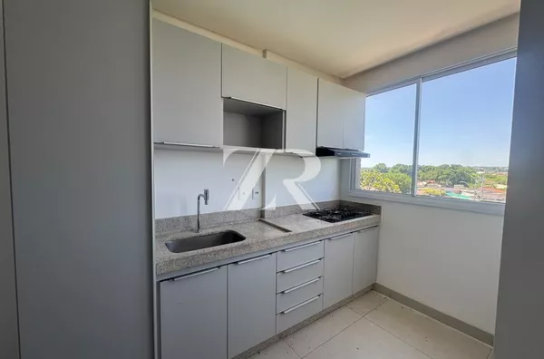 Apartamento para aluguel e venda no Liz Tower Residence