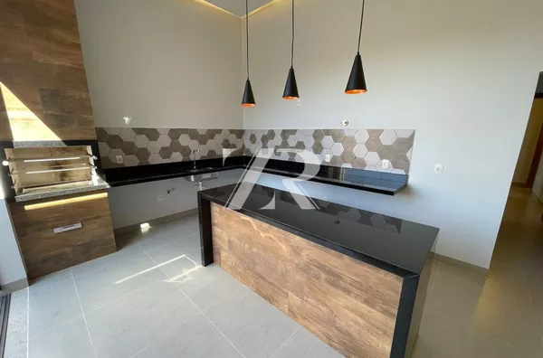 Casa com 3 dormitórios à venda, 180 m² por R$ 1.200.000,00 - Jardim Toledo - Barra do Garças/MT - Foto 6