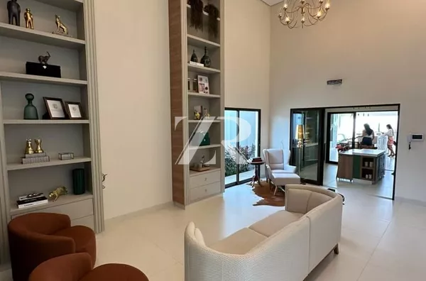 Casa com 3 dormitórios à venda, 275 m² por R$ 1.700.000,00 - Jardim Serra Azul - Barra do Garças/MT - Foto 1