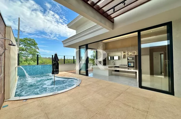 Casa com 3 dormitórios à venda, 280 m² por R$ 2.500.000,00 - Toledo - Barra do Garças/MT - Foto 1
