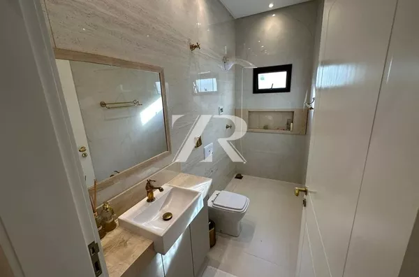 Casa com 3 dormitórios à venda, 275 m² por R$ 1.700.000,00 - Jardim Serra Azul - Barra do Garças/MT - Foto 6