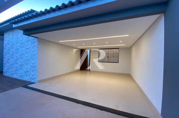 Casa com 3 dormitórios à venda, 186 m² por R$ 850.000,00 - São Conrado - Barra do Garças/MT - Foto 4