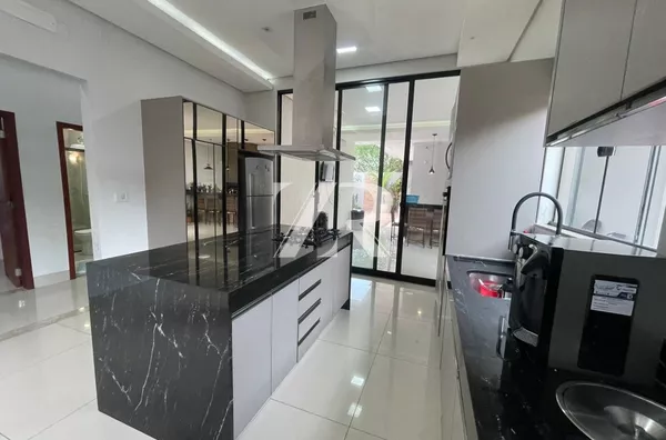 Casa com 4 dormitórios à venda, 312 m² por R$ 1.100.000,00 - Anchieta - Barra do Garças/MT - Foto 3