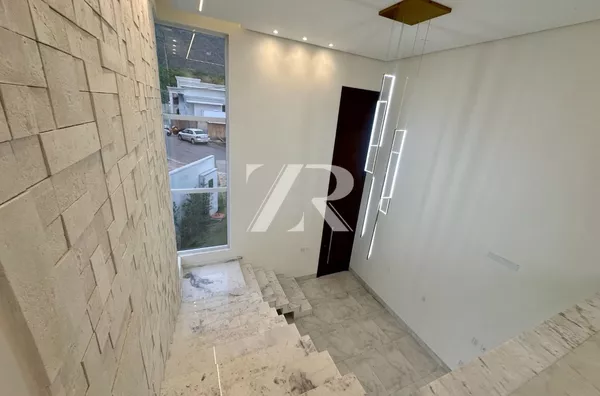 Sobrado com 4 dormitórios à venda, 340 m² por R$ 2.600.000,00 - Condomínio Parque da Serra - Barra do Garças/MT - Foto 4