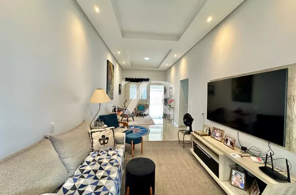 Casa com 3 dormitórios à venda, 173 m² por R$ 660.000 - Serra Alta - Barra do Garças/Mato Grosso - Foto 3