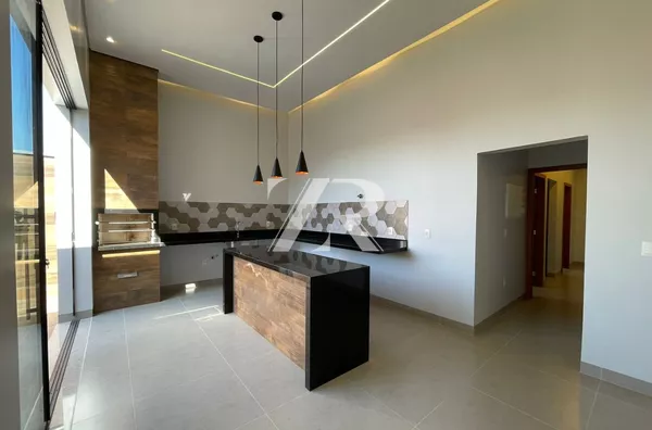 Casa com 3 dormitórios à venda, 180 m² por R$ 1.200.000,00 - Jardim Toledo - Barra do Garças/MT - Foto 3