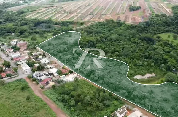 Área à venda, 68392 m² por R$ 4.459.000,00 - Jardim Nova Barra Norte - Barra do Garças/MT