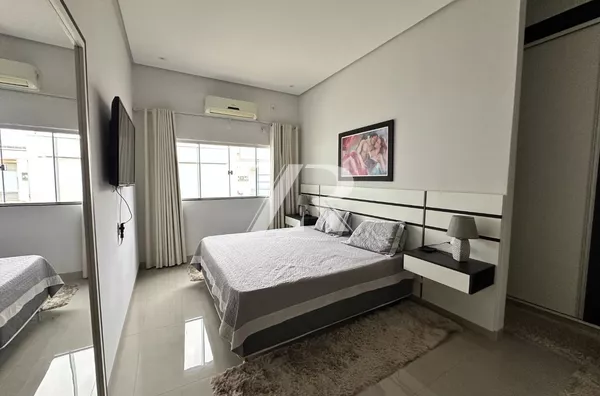Casa com 3 dormitórios à venda, 173 m² por R$ 660.000 - Serra Alta - Barra do Garças/Mato Grosso - Foto 5