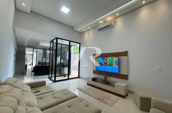 Casa com 4 dormitórios à venda, 312 m² por R$ 1.100.000,00 - Anchieta - Barra do Garças/MT - Foto 1