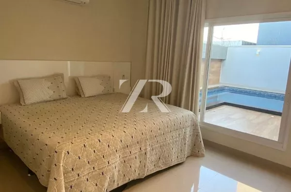 Casa com 2 dormitórios à venda, 183 m² por R$ 680.000,00 - Serra Alta - Barra do Garças/MT - Foto 6