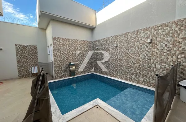 Casa com 3 dormitórios à venda, 204 m² por R$ 1.450.000,00 - Jardim Toledo - Barra do Garças/MT - Foto 6