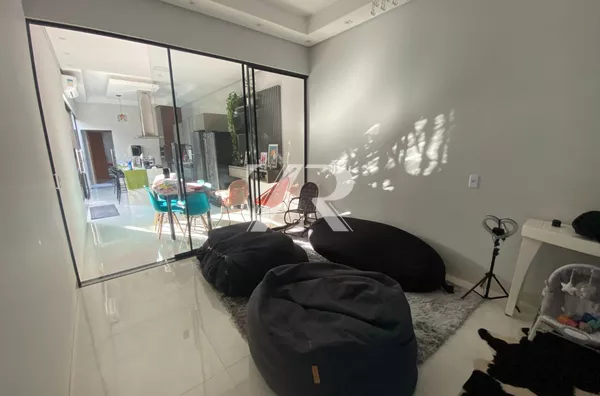 Casa com 3 dormitórios à venda, 173 m² por R$ 800.000,00 - Tamburi - Barra do Garças/MT - Foto 6