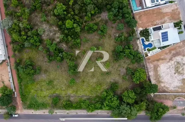 Área à venda, 10594 m² por R$ 1.500.000,00 - Águas Quentes  - Barra do Garças/MT