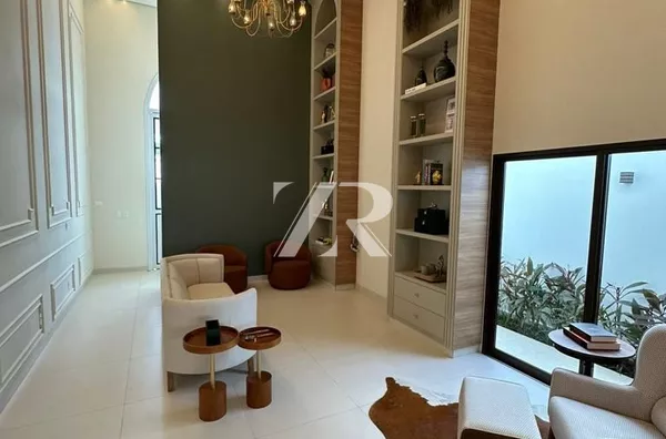 Casa com 3 dormitórios à venda, 275 m² por R$ 1.700.000,00 - Jardim Serra Azul - Barra do Garças/MT - Foto 2
