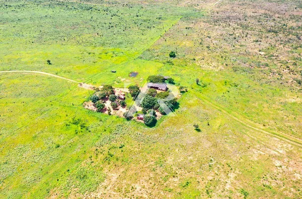 Fazenda à venda, 6342 Hectares  por R$ 130.000.000 - Zona Rural - Santo Antônio do Leste/MT - Foto 6