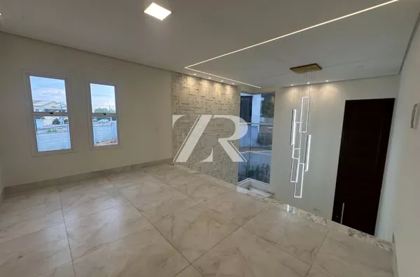 Sobrado com 4 dormitórios à venda, 340 m² por R$ 2.600.000,00 - Condomínio Parque da Serra - Barra do Garças/MT - Foto 3
