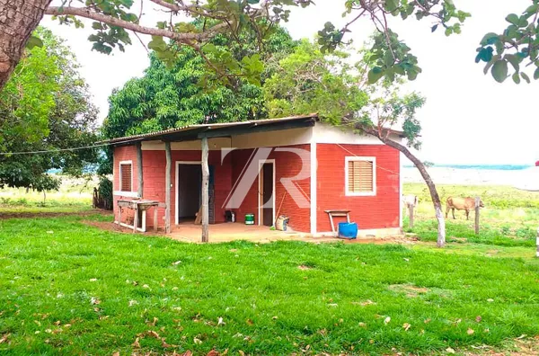 Fazenda à venda, 6342 Hectares  por R$ 130.000.000 - Zona Rural - Santo Antônio do Leste/MT - Foto 5