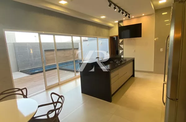 Casa com 2 dormitórios à venda, 183 m² por R$ 680.000,00 - Serra Alta - Barra do Garças/MT - Foto 5