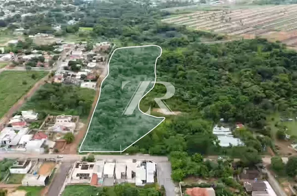 Área à venda, 68392 m² por R$ 4.459.000,00 - Jardim Nova Barra Norte - Barra do Garças/MT